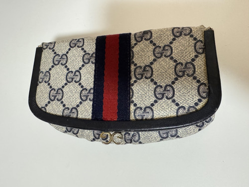 Vintage gucci supreme - gucci,