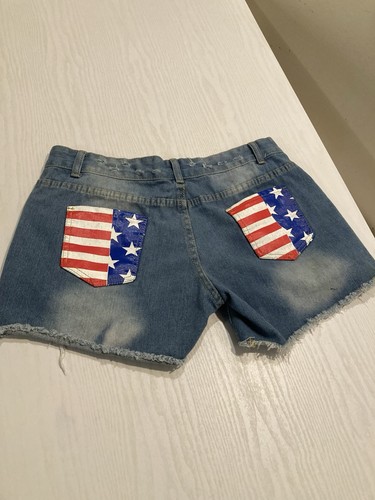 American themed 4th - american, of