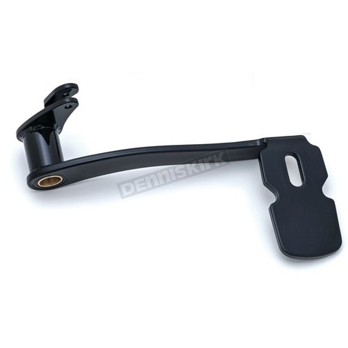 Kuryakyn gloss black - kuryakyn,
