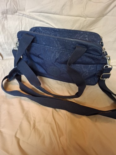 Kipling crossbody bag - bag, with
