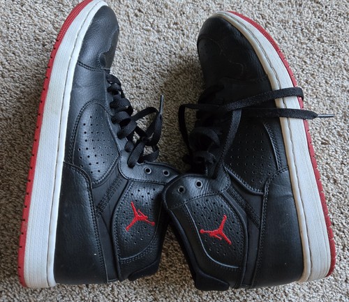 Nike air jordan - jordan, mid