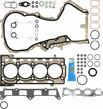 FULL GASKET SET ENGINE FITS: VW PASSAT B7 1.4 TSI/1.4 TSI MULTIFUEL.VW PASSAT