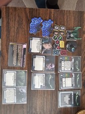Star Trek Attack Wing I.R.W