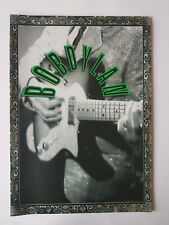 Bob Dylan 2006 Tour Souvenir Programme 