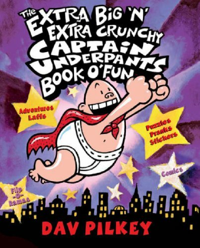 The extra big - the,