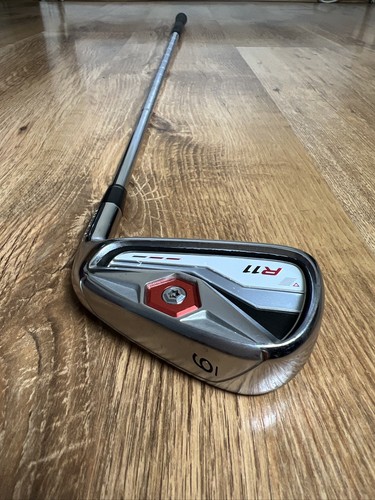 Taylormade r11 iron kbs - taylormade, 90