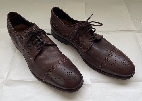 Hudson modern brogue - modern,