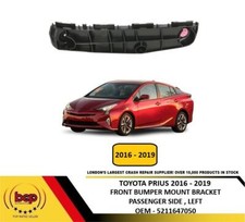 TOYOTA PRIUS 2016 - 2019 FRONT