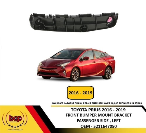 Toyota prius 2016 2019 - -,