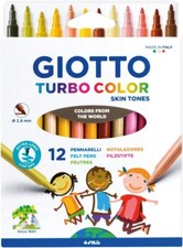 Giotto turbo skin - turbo, tone
