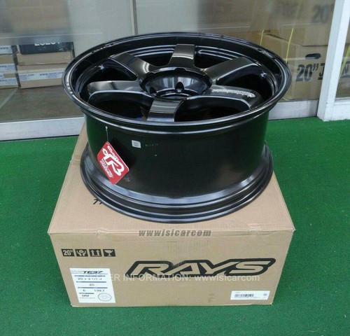 One rays volk racing - one, pc)