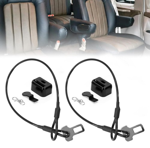 Cab lock motorhome - cab,