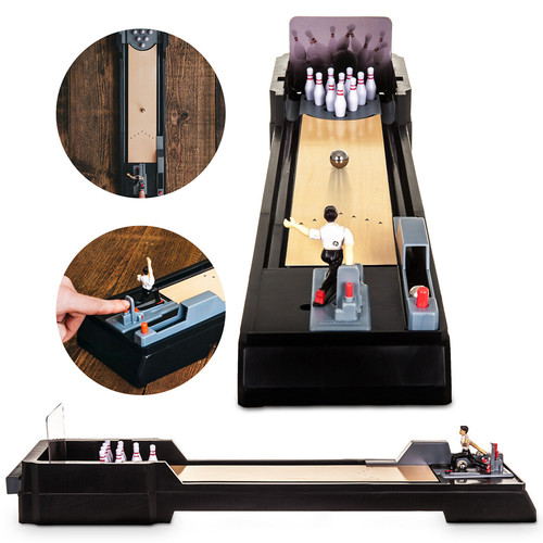 Kids tabletop ten - ten, pin