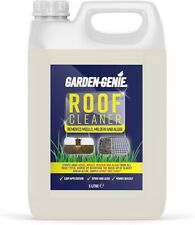 Garden Genie - Roof Cleaner -