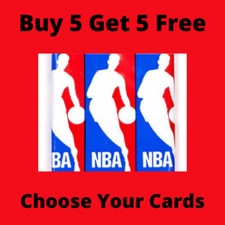 HOOPS 1990-91 Basketball NBA -