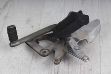 Footrest system driver front right brake pedal Suzuki GS 500 E GM51B 89-00