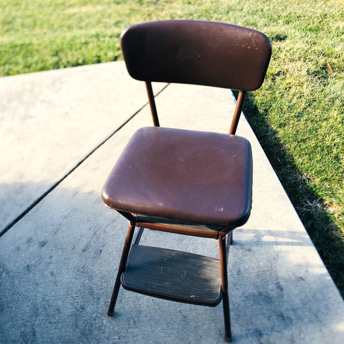 Vtg cosco kitchen - cosco, brown