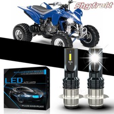 Headlight For Yamaha YFZ450