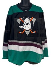 Anaheim Ducks NHL Western