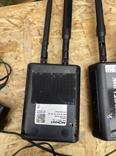 Monnit / Hellotherma.com MNG-8-3c21-sc-b1-ND 868mhz 2g Gsm Cellular Gateway.