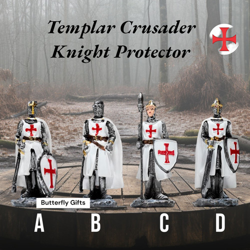 Templar crusader knight - templar,