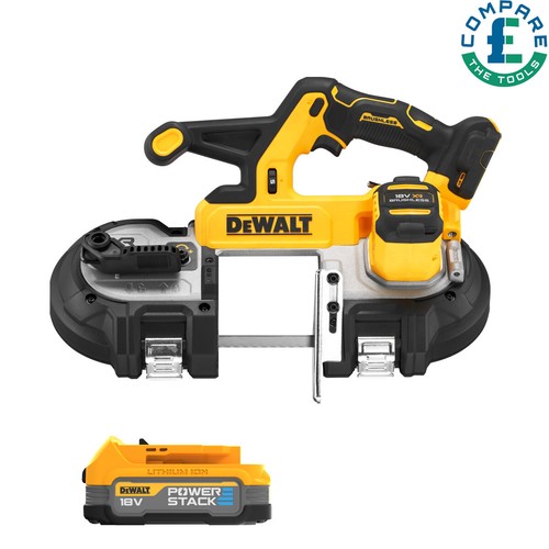 Dewalt dcs378 18v - dcs378, brushless