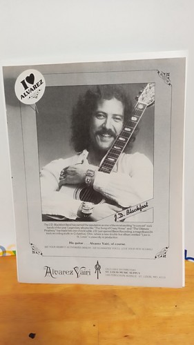 Alvarez yairi 1981 - yairi, j.d