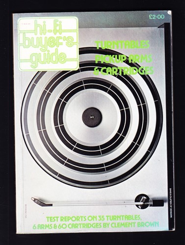 Buyer guide to - guide,