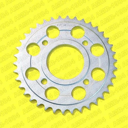 Transmission crown steel - transmission,