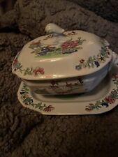 Copeland Spode Small Tureen