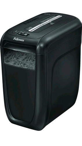 Fellowes powershred 60cs 10 - fellowes, 60cs,