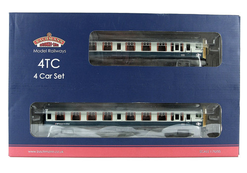 Bachmann 642z class - bachmann, 438