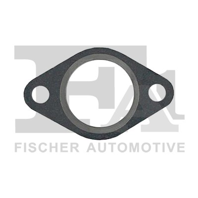 Gasket exhaust pipe - gasket,,