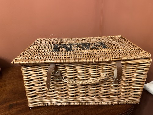 Fortnum and mason wicker - fortnum,