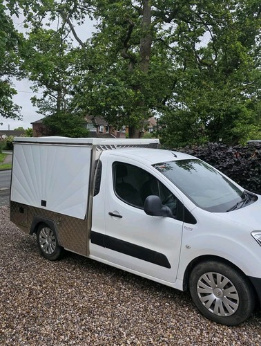 Jiffy food truck mobile - jiffy,