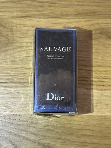 Dior sauvage eau toilette - eau, de
