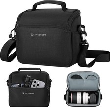 K&F Concept Camera Sling Bag