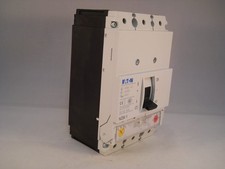 Eaton MEM MCCB 63 Amp Triple