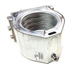 VAILLANT ECOMAX 622 | 622/2 E | 828 | 828/2 E MAIN HEAT EXCHANGER 065054 065114