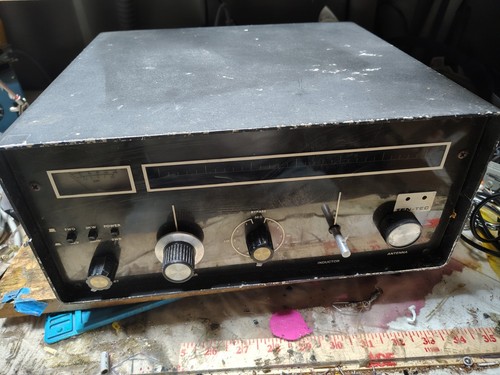 Ten tec 4229b 2000 - 2000, watt