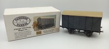 Parkside Models PS28 GWR 12T