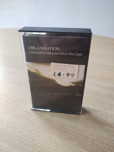 Orchestral manoeuvres the - orchestral,