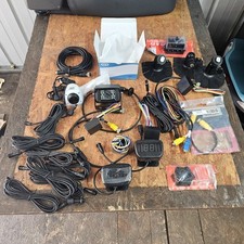 Truck Camera Garage Clearance