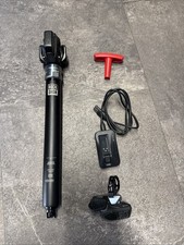 rockshox reverb axs Dropper