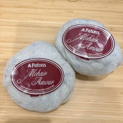 Balls patons fashion - 2,
