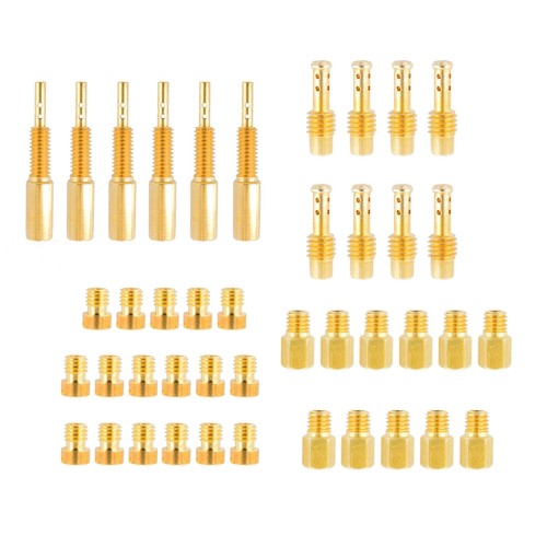 For mikuni jets set - mikuni, 42pc