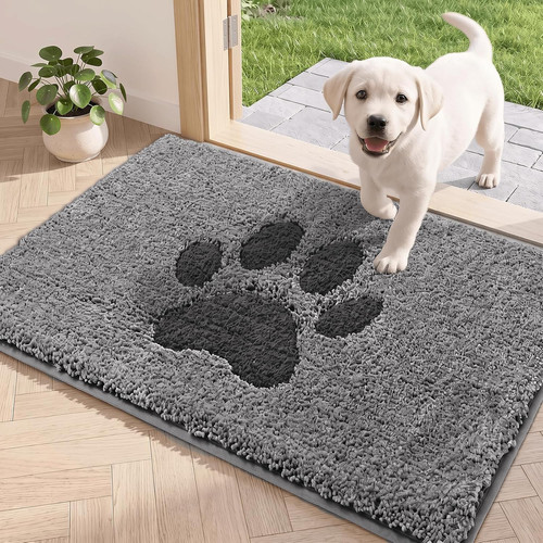 Dirt trapper door mat indoor - dirt,