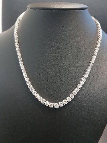 28ct lab grown diamond - 27.28ct,