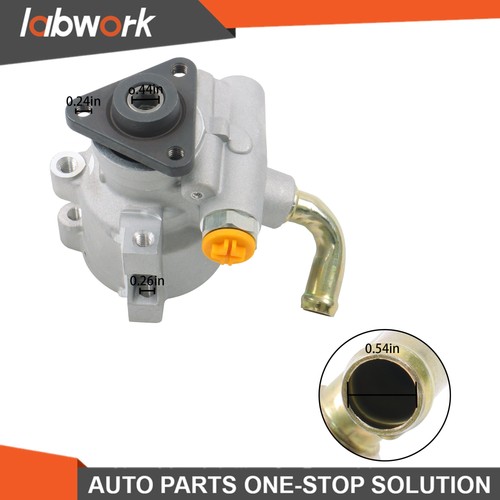 Power steering 52088712ac - power,