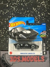 PORSCHE 904 GTS BLACK Hot